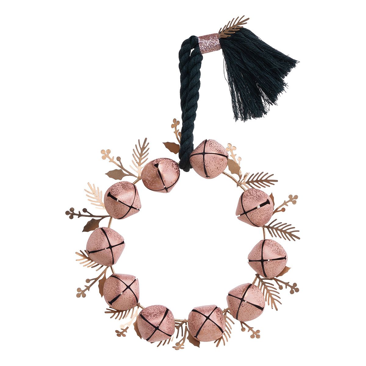 Beauty Home ΚΡΕΜΑΣΤΟ ΣΤΕΦΑΝΙ ΜΕ ΚΟΥΔΟΥΝΑΚΙΑ Φ19 ΚΥΠΑΡΙΣΣΙ Beauty Home ΚΡΕΜΑΣΤΟ ΣΤΕΦΑΝΙ ΜΕ ΚΟΥΔΟΥΝΑΚΙΑ Φ19 ΚΥΠΑΡΙΣΣΙ