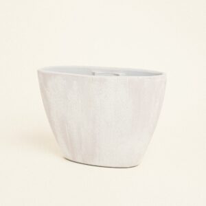 Beauty Home Κασπώ Πήλινο 33 cm x 15 cm x 22 cm