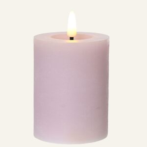 Beauty Home Κερί LED  ⌀7 x 11.2 cm