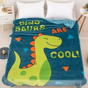 Beauty Home Κουβέρτα μονή Art 6166 160x220 Μπλε