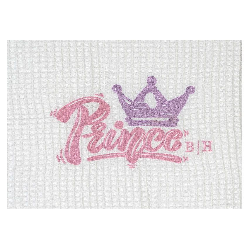 Beauty Home Κουβέρτα πικέ Art 5158 120x160 Λευκό Beauty Home Κουβέρτα πικέ Art 5158 120x160 Λευκό