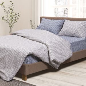 Beauty Home Κουβερλί μονό Martini Αrt 12063 160x240 Εμπριμέ