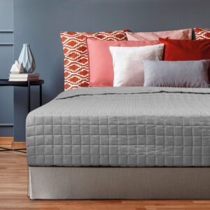 Beauty Home Κουβερλί μονό Oscar σε 10 χρώματα Art 1599 160x240