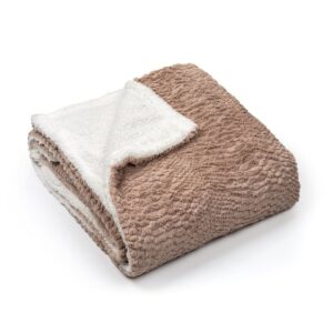 Beauty Home Κουβερτοπάπλωμα υπέρδιπλο Art 11507 220x240 Σάπιο Μήλο