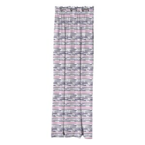 Beauty Home Κουρτίνα με 8 μεταλλικούς κρίκους Art 6193 Space Jam Lola 180x250 Εμπριμέ