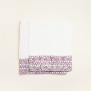 Beauty Home ΛΑΔΟΠΑΝΟ BOHO ΔΑΝΤΕΛΑ 2 ΜΑΤΙΑ ΒΕΡΑΜΑΝ