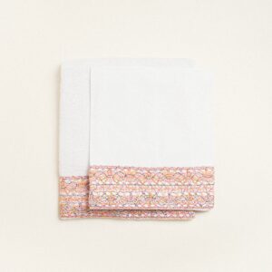 Beauty Home ΛΑΔΟΠΑΝΟ BOHO ΔΑΝΤΕΛΑ 2 ΜΑΤΙΑ ΚΙΤΡΙΝΟ