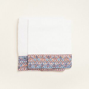 Beauty Home ΛΑΔΟΠΑΝΟ BOHO ΔΑΝΤΕΛΑ 2 ΜΑΤΙΑ ΠΕΤΡΟΛ