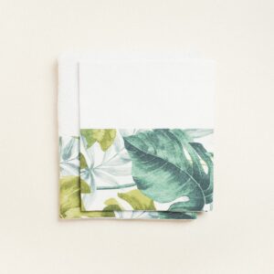 Beauty Home ΛΑΔΟΠΑΝΟ  ΤΡΟΠΙΚΑ ΦΥΛΛΑ