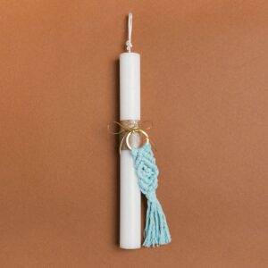 Beauty Home ΛΑΜΠΑΔΑ 25cm ΜΑΚΡΑΜΕ ΜΠΡΕΛΟΚ ΒΕΡΑΜΑΝ ΜΕ ΦΙΟΓΚΟ ΣΕ ΣΥΣΚΕΥΑΣΙΑ ΔΩΡΟΥ