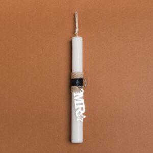 Beauty Home ΛΑΜΠΑΔΑ 25cm ΜΠΡΕΛΟΚ Mr. ΣΕ ΣΥΣΚΕΥΑΣΙΑ ΔΩΡΟΥ