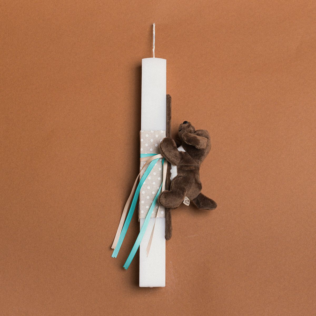 Beauty Home ΛΑΜΠΑΔΑ 33cm ΒΡΑΧΙΟΛΙ ΛΟΥΤΡΙΝΟ ΣΚΥΛΑΚΙ ΣΕ ΣΥΣΚΕΥΑΣΙΑ ΔΩΡΟΥ Beauty Home ΛΑΜΠΑΔΑ 33cm ΒΡΑΧΙΟΛΙ ΛΟΥΤΡΙΝΟ ΣΚΥΛΑΚΙ ΣΕ ΣΥΣΚΕΥΑΣΙΑ ΔΩΡΟΥ