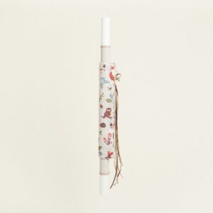 Beauty Home ΛΑΜΠΑΔΑ ΒΑΠΤΙΣΗΣ FOREST WOOD ANIMALS