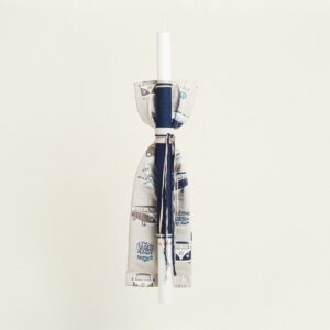 Beauty Home ΛΑΜΠΑΔΑ ΒΑΠΤΙΣΗΣ VW