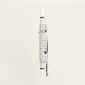 Beauty Home ΛΑΜΠΑΔΑ ΒΑΠΤΙΣΗΣ ΚΛΑΣΙΚΟ ΑΥΤΟΚΙΝΗΤΟ