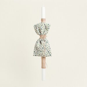 Beauty Home ΛΑΜΠΑΔΑ ΒΑΠΤΙΣΗΣ ΜΙΚΡΑ ΜΟΝΣΤΕΡΑ