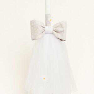 Beauty Home ΛΑΜΠΑΔΑ ΒΑΠΤΙΣΗΣ  ΜΙΚΡΕΣ ΜΑΡΓΑΡΙΤΕΣ