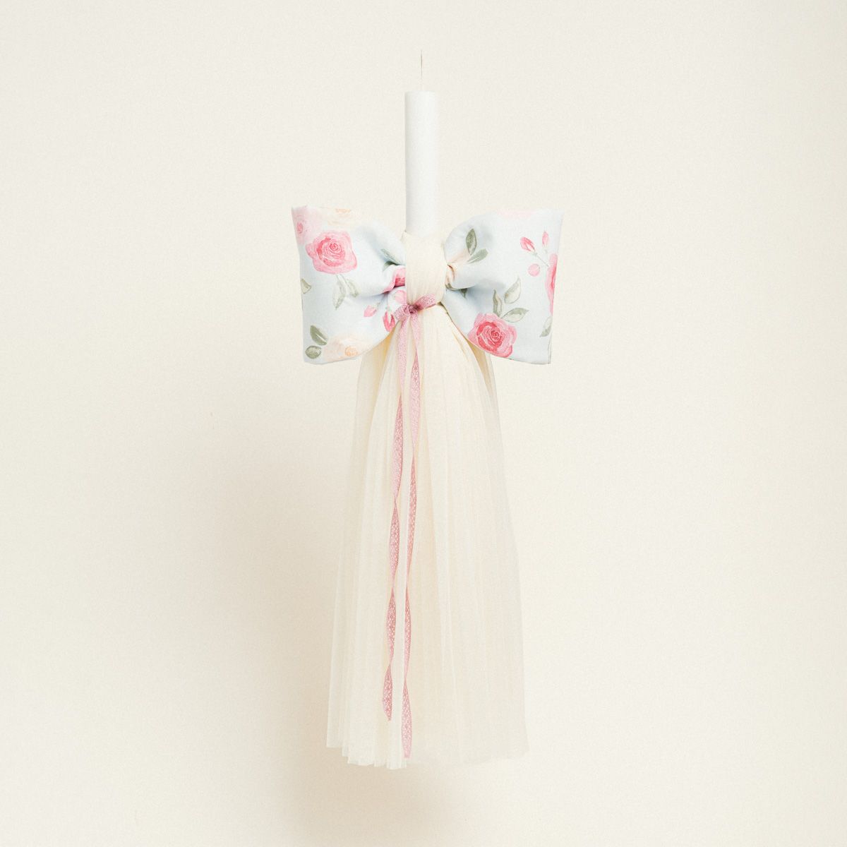 Beauty Home ΛΑΜΠΑΔΑ ΒΑΠΤΙΣΗΣ ΤΡΙΑΝΤΑΦΥΛΛΑ ΓΑΛΑΖΙΟ ΦΟΝΤΟ Beauty Home ΛΑΜΠΑΔΑ ΒΑΠΤΙΣΗΣ ΤΡΙΑΝΤΑΦΥΛΛΑ ΓΑΛΑΖΙΟ ΦΟΝΤΟ