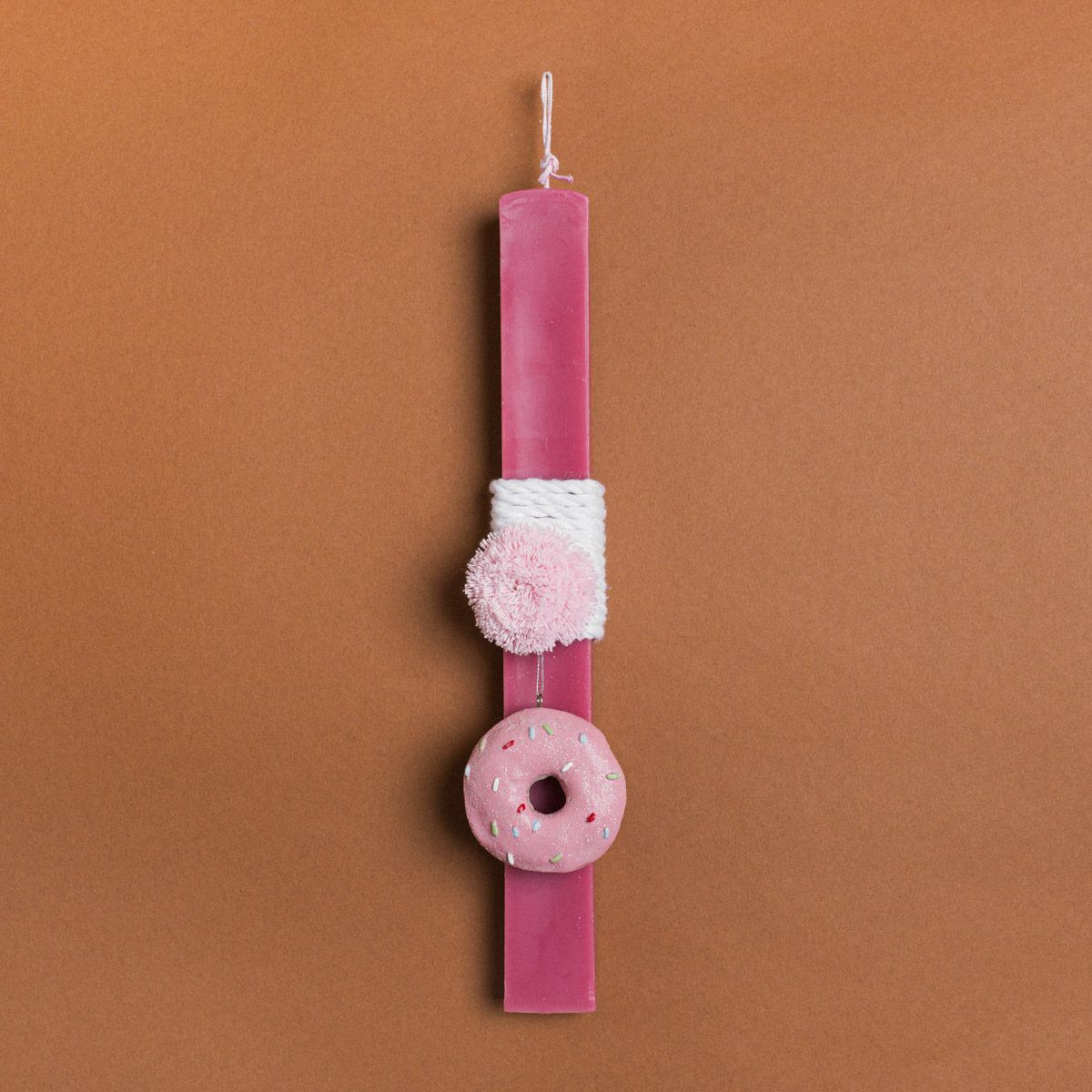 Beauty Home ΛΑΜΠΑΔΑ ΣΑΠΙΟ ΜΗΛΟ 33cm ΝΤΟΝΑΤ ΣΕ ΣΥΣΚΕΥΑΣΙΑ ΔΩΡΟΥ Beauty Home ΛΑΜΠΑΔΑ ΣΑΠΙΟ ΜΗΛΟ 33cm ΝΤΟΝΑΤ ΣΕ ΣΥΣΚΕΥΑΣΙΑ ΔΩΡΟΥ