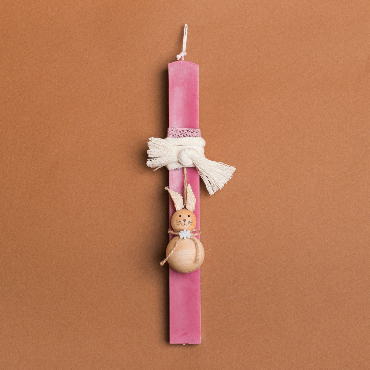 Beauty Home ΛΑΜΠΑΔΑ ΣΑΠΙΟ ΜΗΛΟ 33cm ΞΥΛΙΝΟΣ ΛΑΓΟΣ ΜΠΑΛΑ ΣΕ ΣΥΣΚΕΥΑΣΙΑ ΔΩΡΟΥ Beauty Home ΛΑΜΠΑΔΑ ΣΑΠΙΟ ΜΗΛΟ 33cm ΞΥΛΙΝΟΣ ΛΑΓΟΣ ΜΠΑΛΑ ΣΕ ΣΥΣΚΕΥΑΣΙΑ ΔΩΡΟΥ