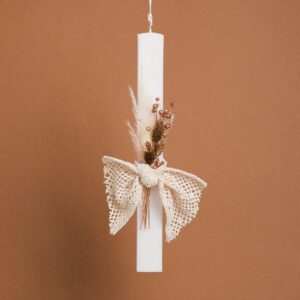 Beauty Home ΛΑΜΠΑΔΑ ΣΤΟΛΙΣΜΕΝΗ ΑΠΟΞΗΡΑΜΕΝΑ ΡΟΖ ΧΡΥΣΑ -ΕΚΡΟΥ ΔΑΝΤΕΛΑ ΣΕ ΣΥΣΚΕΥΑΣΙΑ ΔΩΡΟΥ