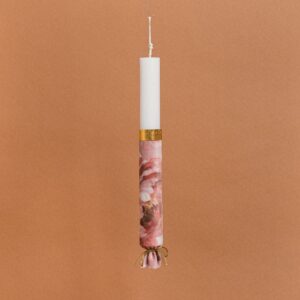 Beauty Home ΛΑΜΠΑΔΑ ΣΤΟΛΙΣΜΕΝΗ ΒΕΛΟΥΔΟ ΡΟΜΑΝΤΙΚΑ ΛΟΥΛΟΥΔΙΑ  ΣΕ ΣΥΣΚΕΥΑΣΙΑ ΔΩΡΟΥ