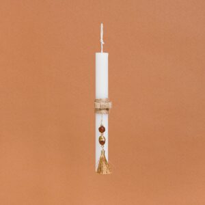 Beauty Home ΛΑΜΠΑΔΑ ΣΤΟΛΙΣΜΕΝΗ ΚΡΕΜΑΣΤΟ ΔΙΑΚΟΣΜΗΤΙΚΟ ΣΕ ΣΥΣΚΕΥΑΣΙΑ ΔΩΡΟΥ