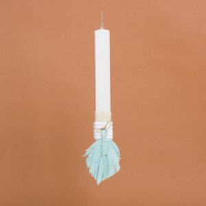 Beauty Home ΛΑΜΠΑΔΑ ΣΤΟΛΙΣΜΕΝΗ ΜΑΚΡΑΜΕ ΦΥΛΛΟ ΜΕΝΤΑ ΣΕ ΣΥΣΚΕΥΑΣΙΑ ΔΩΡΟΥ