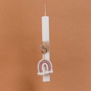 Beauty Home ΛΑΜΠΑΔΑ ΣΤΟΛΙΣΜΕΝΗ ΟΥΡΑΝΙΟ ΤΟΞΟ ΣΑΠΙΟ ΜΗΛΟ ΣΕ ΣΥΣΚΕΥΑΣΙΑ ΔΩΡΟΥ