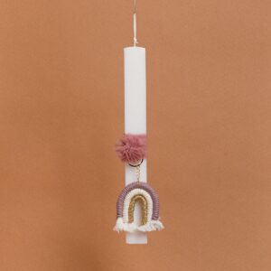 Beauty Home ΛΑΜΠΑΔΑ ΣΤΟΛΙΣΜΕΝΗ ΟΥΡΑΝΙΟ ΤΟΞΟ ΣΑΠΙΟ ΜΗΛΟ ΧΡΥΣΟ ΣΕ ΣΥΣΚΕΥΑΣΙΑ ΔΩΡΟΥ