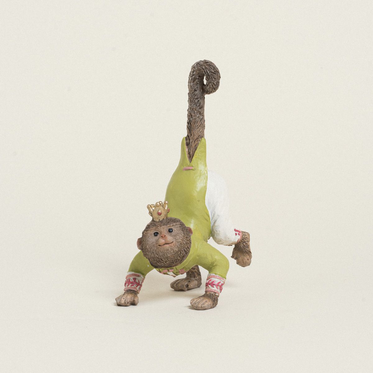 Beauty Home ΜΑΙΜΟΥΔΑΚΙ 17 cm ΠΡΑΣΙΝΟ Beauty Home ΜΑΙΜΟΥΔΑΚΙ 17 cm ΠΡΑΣΙΝΟ