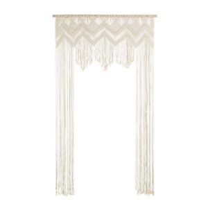 Beauty Home ΜΑΚΡΑΜΕ ΚΟΥΡΤΙΝΑ 104 x 182 cm