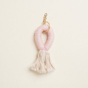 Beauty Home ΜΑΚΡΑΜΕ ΜΠΡΕΛΟΚ 11 x 4 cm