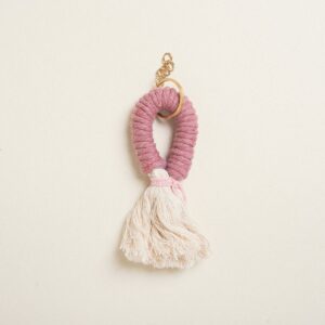 Beauty Home ΜΑΚΡΑΜΕ ΜΠΡΕΛΟΚ 11 x 4 cm