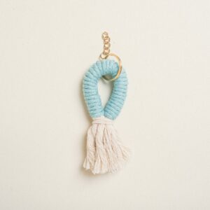 Beauty Home ΜΑΚΡΑΜΕ ΜΠΡΕΛΟΚ 11 x 4 cm