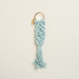 Beauty Home ΜΑΚΡΑΜΕ ΜΠΡΕΛΟΚ 17 x 3 cm