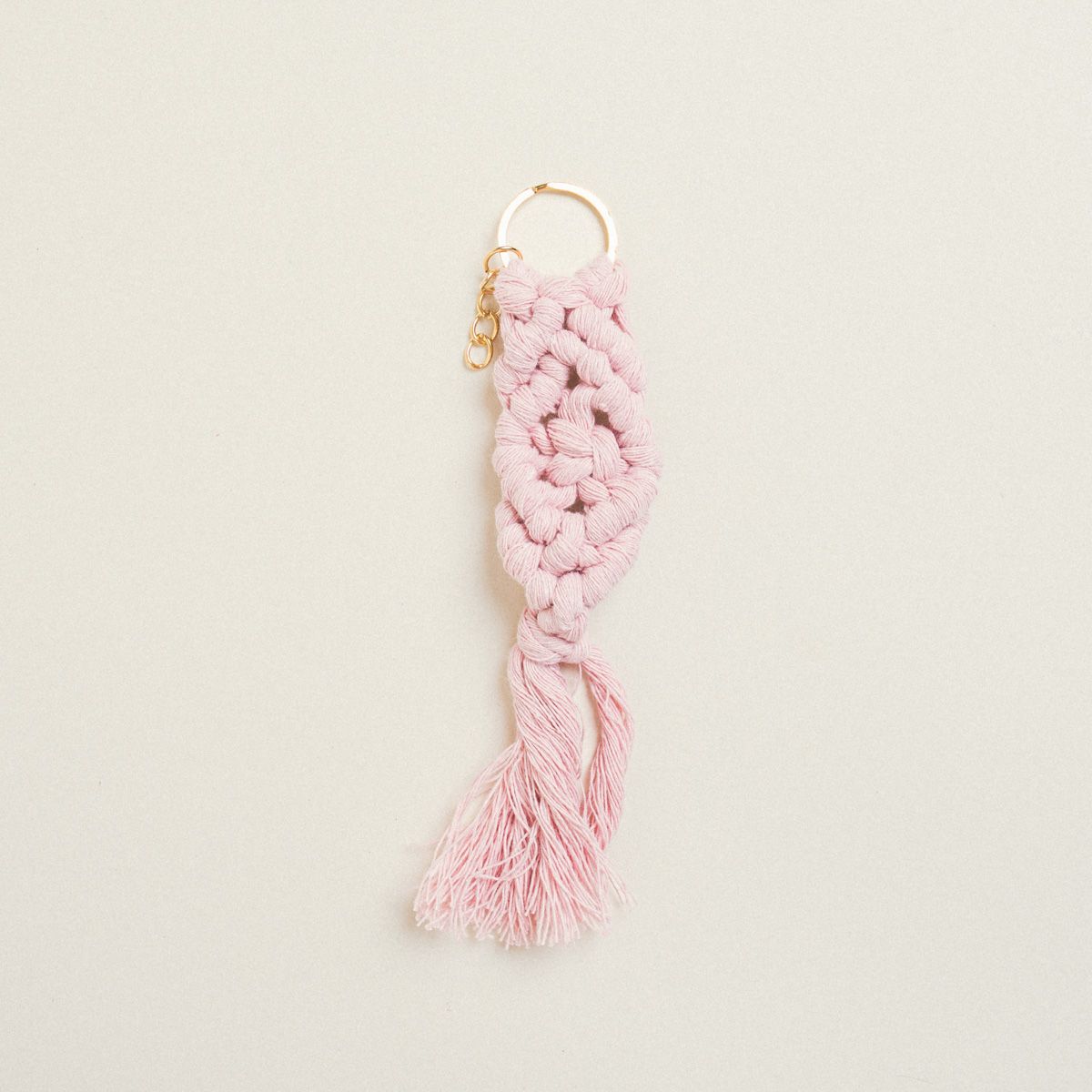 Beauty Home ΜΑΚΡΑΜΕ ΜΠΡΕΛΟΚ 17 x 3 cm Beauty Home ΜΑΚΡΑΜΕ ΜΠΡΕΛΟΚ 17 x 3 cm