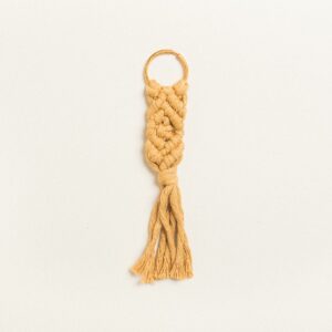 Beauty Home ΜΑΚΡΑΜΕ ΜΠΡΕΛΟΚ PREMIUM 17 x 3 cm