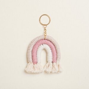 Beauty Home ΜΑΚΡΑΜΕ ΟΥΡΑΝΙΟ ΤΟΞΟ ΜΠΡΕΛΟΚ 8 x 6 cm