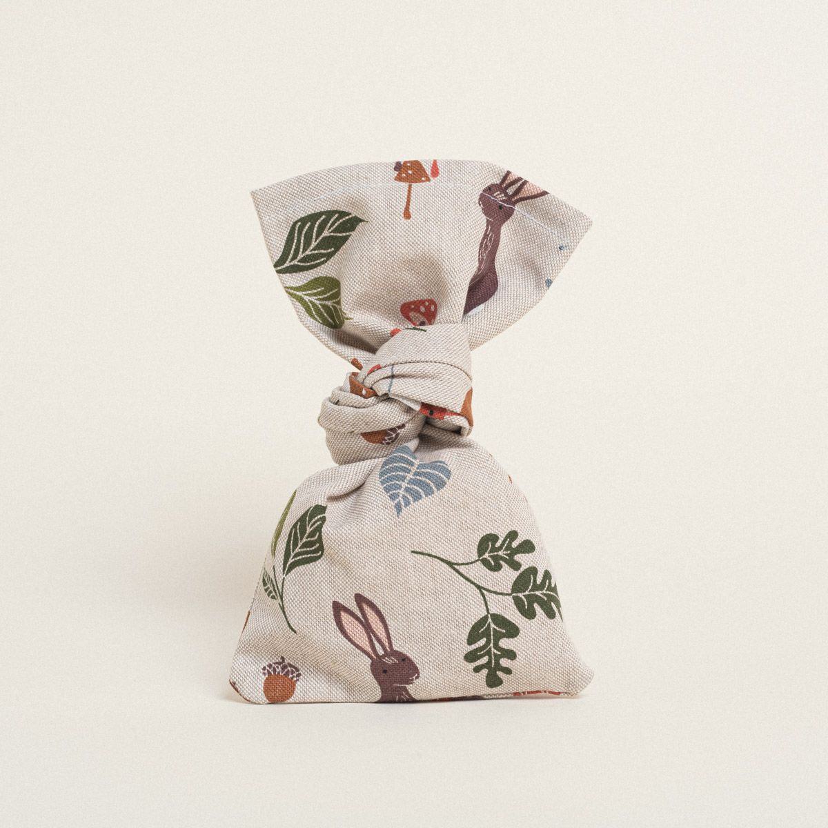 Beauty Home ΜΑΚΡΟΣΤΕΝΟ LARGE 12 x 38 cm FOREST WOOD ANIMALS Beauty Home ΜΑΚΡΟΣΤΕΝΟ LARGE 12 x 38 cm FOREST WOOD ANIMALS