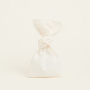 Beauty Home ΜΑΚΡΟΣΤΕΝΟ LARGE 12 x 38 cm ΕΚΡΟΥ PREMIUM