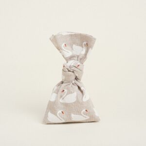 Beauty Home ΜΑΚΡΟΣΤΕΝΟ LARGE 12 x 38 cm ΚΥΚΝΟΙ