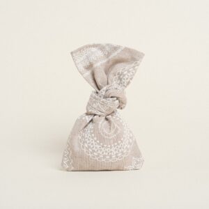 Beauty Home ΜΑΚΡΟΣΤΕΝΟ LARGE 12 x 38 cm ΛΕΥΚΑ ΜΑΝΤΑΛΑ