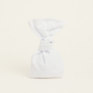 Beauty Home ΜΑΚΡΟΣΤΕΝΟ LARGE 12 x 38 cm ΛΕΥΚΟ PREMIUM