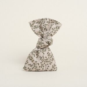 Beauty Home ΜΑΚΡΟΣΤΕΝΟ LARGE 12 x 38 cm ΜΙΚΡΑ ΠΡΑΣΙΝΑ ΦΥΛΛΑ