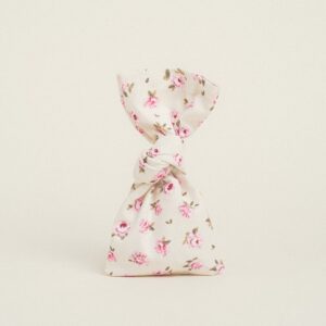 Beauty Home ΜΑΚΡΟΣΤΕΝΟ LARGE 12 x 38 cm ΜΙΝΙ ΦΛΟΡΑΛ ΕΚΡΟΥ