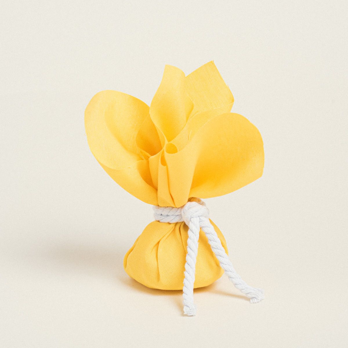 Beauty Home ΜΑΝΤΗΛΙ 27 x 27 cm ΚΙΤΡΙΝΟ Beauty Home ΜΑΝΤΗΛΙ 27 x 27 cm ΚΙΤΡΙΝΟ