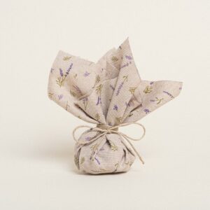 Beauty Home ΜΑΝΤΗΛΙ 27  x 27 cm ΛΕΒΑΝΤΑ