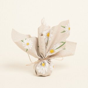 Beauty Home ΜΑΝΤΗΛΙ 27 x 27 cm  ΜΕΓΑΛΕΣ ΜΑΡΓΑΡΙΤΕΣ