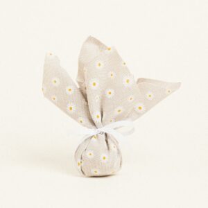 Beauty Home ΜΑΝΤΗΛΙ 27 x 27 cm  ΜΙΚΡΕΣ ΜΑΡΓΑΡΙΤΕΣ